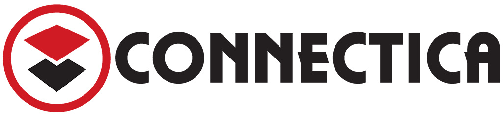 Connectica Agency Logo
